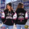 Baltimore Ravens NFL Breast Cancer Awareness Hoodie, Faith Strength Football 3D Shirt, Sports Fans 3D Shirt 3 Baltimore Ravens NFL Breast Cancer Awareness Hoodie, Faith Strength Football 3D Shirt, Sports Fans 3D Shirt Baltimore Ravens Nfl Breast Cancer Awareness Hoodie Faith Strength Football 3D Shirt