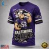 Baltimore Ravens NFL Popeye Bold Cartoon Athletes 3D T Shirt, Sports Fans 3D Shirt 3 Baltimore Ravens NFL Popeye Bold Cartoon Athletes 3D T Shirt, Sports Fans 3D Shirt Baltimore Ravens Nfl Popeye Bold Cartoon Athletes 3D T Shirt