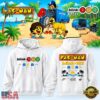 Blink 182 x PAC MAN White Hoodie, Trending Music 3D Tee 2 Blink 182 x PAC MAN White Hoodie, Trending Music 3D Tee Blink 182 X Pac Man White Hoodie