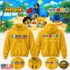Blink 182 x PAC MAN Yellow Hoodie, Trending Music 3D Tee 3 Blink 182 x PAC MAN Yellow Hoodie, Trending Music 3D Tee Blink 182 X Pac Man Yellow Hoodie