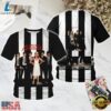 Blondie Parallel Lines All Over Print T Shirt, Trending Music 3D Tee 3 Blondie Parallel Lines All Over Print T Shirt, Trending Music 3D Tee Blondie Parallel Lines All Over Print T Shirt