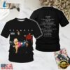 Blondie Plastic Letters All Over Print T Shirt, Trending Music 3D Tee 3 Blondie Plastic Letters All Over Print T Shirt, Trending Music 3D Tee Blondie Plastic Letters All Over Print T Shirt