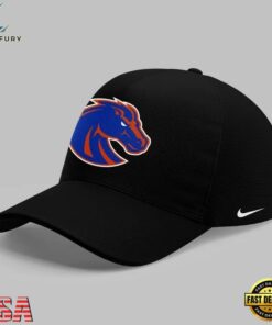 Boise State Broncos 2026 Coaches Cap, Fashion Baseball Cap Boise State Broncos 2026 Coaches Cap