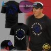 Boise State Broncos 2026 Coaches T Shirt, Viral 3D Graphic Tee Boise State Broncos 2026 Coaches T Shirt