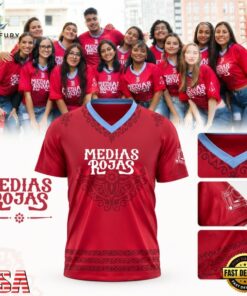 Boston Red Sox Hispanic Heritage Month 2026 Limited Edition Football Jersey, Fashion Football Jersey Boston Red Sox Hispanic Heritage Month 2026 Limited Edition Football Jersey
