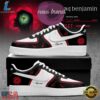Breaking Benjamin North American World Tour 2026 Limited Edition Black Air Force 1 Shoes, Music Lover AF1 Shoes 3 Breaking Benjamin North American World Tour 2026 Limited Edition Black Air Force 1 Shoes, Music Lover AF1 Shoes Breaking Benjamin North American World Tour 2026 Limited Edition Black Air Force 1 Shoes