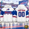 Buffalo Bills 2026 NFL Gridiron Heritage Varsity Hoodie, Sports Fans 3D Shirt Buffalo Bills 2026 Nfl Gridiron Heritage Varsity Hoodie