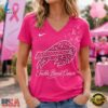 Buffalo Bills 2026 NFL Tackle Breast Cancer V neck T Shirt, NFL Team V Neck Tee 2 Buffalo Bills 2026 NFL Tackle Breast Cancer V neck T Shirt, NFL Team V Neck Tee Buffalo Bills 2026 Nfl Tackle Breast Cancer V Neck T Shirt
