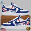 Buffalo Bills 2026 NFL Team Air Force 1 Shoes Sneakers, NFL Fan AF1 Shoes Buffalo Bills 2026 Nfl Team Air Force 1 Shoes Sneakers