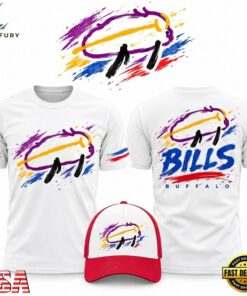 Buffalo Bills Buffalo’s Golisano Children’s Hospital Graphic 2026 T Shirt, Viral 3D Graphic Tee Buffalo Bills Buffalo S Golisano Children S Hospital Graphic 2026 T Shirt