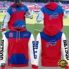Buffalo Bills Highmark Stadium Bills Mafia Unisex Hoodie, Viral 3D Graphic Tee Buffalo Bills Highmark Stadium Bills Mafia Unisex Hoodie