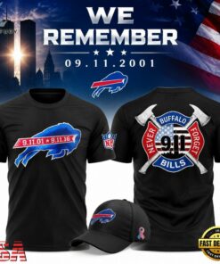 Buffalo Bills Never Forgets 25 T Shirt, Viral 3D Graphic Tee Buffalo Bills Never Forgets 25 T Shirt