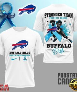 Buffalo Bills NFL Prostate Cancer Awareness Month 3D Shirt, Sports Fans 3D Shirt Buffalo Bills Nfl Prostate Cancer Awareness Month 3D Shirt