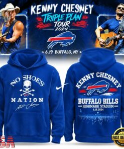 Buffalo Bills x Kenny Chesney The Original Vibe Room Tour 2027 Limited Edition Hoodie, Trending Music 3D Tee Buffalo Bills X Kenny Chesney The Original Vibe Room Tour 2027 Limited Edition Hoodie