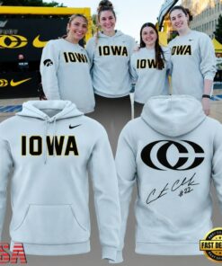 Caitlin Clark x Iowa City Iowa Women’s Basketball 2026 Hoodie, Viral 3D Graphic Tee Caitlin Clark X Iowa City Iowa Women S Basketball 2026 Hoodie