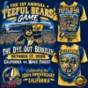 Cal Golden Bears x Grateful Dead 2026 T Shirt, Viral 3D Graphic Tee Cal Golden Bears X Grateful Dead 2026 T Shirt