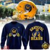 California Golden Bears Football x Grateful Dead 2026 Sweatshirt, Trending Music 3D Tee California Golden Bears Football X Grateful Dead 2026 Sweatshirt