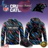 Carolina Panthers 2026 Crucial Catch Limited Edition Hoodie, Viral 3D Graphic Tee Carolina Panthers 2026 Crucial Catch Limited Edition Hoodie