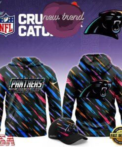 Carolina Panthers 2026 Crucial Catch Limited Edition Hoodie, Viral 3D Graphic Tee Carolina Panthers 2026 Crucial Catch Limited Edition Hoodie