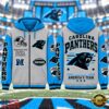 Carolina Panthers NFL Gridiron Heritage Zip Hoodie, Sports Fans 3D Shirt 2 Carolina Panthers NFL Gridiron Heritage Zip Hoodie, Sports Fans 3D Shirt Carolina Panthers Nfl Gridiron Heritage Zip Hoodie