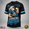 Carolina Panthers NFL Popeye Bold Cartoon Athletes 3D T Shirt, Sports Fans 3D Shirt 2 Carolina Panthers NFL Popeye Bold Cartoon Athletes 3D T Shirt, Sports Fans 3D Shirt Carolina Panthers Nfl Popeye Bold Cartoon Athletes 3D T Shirt