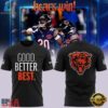 Chicago Bears Good Better Best 2026 Limited Edition 3D Shirt, Viral 3D Graphic Tee 2 Chicago Bears Good Better Best 2026 Limited Edition 3D Shirt, Viral 3D Graphic Tee Chicago Bears Good Better Best 2026 Limited Edition 3D Shirt