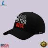 Chicago Bears Good Better Best 2026 Limited Edition Black Cap, Fashion Baseball Cap 2 Chicago Bears Good Better Best 2026 Limited Edition Black Cap, Fashion Baseball Cap Chicago Bears Good Better Best 2026 Limited Edition Black Cap