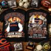 Chicago Bears Iron Mike Ditka Shirt, Viral 3D Graphic Tee Chicago Bears Iron Mike Ditka Shirt