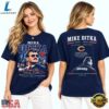 Chicago Bears Mike Ditka Forever Da Coach T Shirt, Viral 3D Graphic Tee 2 Chicago Bears Mike Ditka Forever Da Coach T Shirt, Viral 3D Graphic Tee Chicago Bears Mike Ditka Forever DA Coach T Shirt