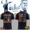 Chicago Bears Mike Ditka Forever Remembering a Legend Paying Tribute to Da Coach 3D Shirt, Viral 3D Graphic Tee 2 Chicago Bears Mike Ditka Forever Remembering a Legend Paying Tribute to Da Coach 3D Shirt, Viral 3D Graphic Tee Chicago Bears Mike Ditka Forever Remembering A Legend Paying Tribute TO DA Coach 3D Shirt