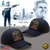 Chicago Bears Mike Ditka Forever Remembering a Legend Paying Tribute to Da Coach Cap, Fashion Baseball Cap 2 Chicago Bears Mike Ditka Forever Remembering a Legend Paying Tribute to Da Coach Cap, Fashion Baseball Cap Chicago Bears Mike Ditka Forever Remembering A Legend Paying Tribute TO DA Coach Cap