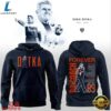 Chicago Bears Mike Ditka Forever Remembering a Legend Paying Tribute to Da Coach Hoodie, Viral 3D Graphic Tee 2 Chicago Bears Mike Ditka Forever Remembering a Legend Paying Tribute to Da Coach Hoodie, Viral 3D Graphic Tee Chicago Bears Mike Ditka Forever Remembering A Legend Paying Tribute TO DA Coach Hoodie