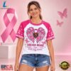 Chicago Bears NFL Breast Cancer Awareness Faith Hope Love 2026 Unisex T Shirt, Sports Fans 3D Shirt Chicago Bears Nfl Breast Cancer Awareness Faith Hope Love 2026 Unisex T Shirt