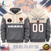 Chicago Bears NFL Custom Varsity Colorblock Pullover Hoodie, Sports Fans 3D Shirt 3 Chicago Bears NFL Custom Varsity Colorblock Pullover Hoodie, Sports Fans 3D Shirt Chicago Bears Nfl Custom Varsity Colorblock Pullover Hoodie