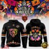 Chicago Bears NFL Hasta la Muerte 2026 Hoodie, Viral 3D Graphic Tee Chicago Bears Nfl Hasta LA Muerte 2026 Hoodie