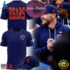 Chicago Bears Throwback Logo 2026 Special New T Shirt, Viral 3D Graphic Tee Chicago Bears Throwback Logo 2026 Special New T Shirt