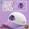 Chicago Blackhawks Hockey Fights Cancer Limited Edition 2026 Cap.jfif, Fashion Baseball Cap Chicago Blackhawks Hockey Fights Cancer Limited Edition 2026 Cap Jfif