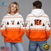 Cincinnati Bengals NFL Christmas 2026 Limited Edition Hoodie, Sports Fans 3D Shirt 2 Cincinnati Bengals NFL Christmas 2026 Limited Edition Hoodie, Sports Fans 3D Shirt Cincinnati Bengals Nfl Christmas 2026 Limited Edition Hoodie