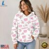 Cincinnati Bengals NFL Pink Floral Team Pride Hoodie Shirt, Sports Fans 3D Shirt 2 Cincinnati Bengals NFL Pink Floral Team Pride Hoodie Shirt, Sports Fans 3D Shirt Cincinnati Bengals Nfl Pink Floral Team Pride Hoodie Shirt