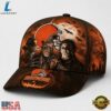 Cleveland Browns NFL Horror Night Halloween 2026 Design Classic Cap, Football Limited Edition Cap 3 Cleveland Browns NFL Horror Night Halloween 2026 Design Classic Cap, Football Limited Edition Cap Cleveland Browns Nfl Horror Night Halloween 2026 Design Classic Cap