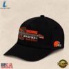 Cleveland Browns Rock & Roll Hall of Fame 2026 Graphic Cap, Music Lover Baseball Cap Cleveland Browns Rock Roll Hall OF Fame 2026 Graphic Cap