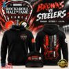 Cleveland Browns Rock & Roll Hall of Fame 2026 Limited Edition Hoodie, Trending Music 3D Tee Cleveland Browns Rock Roll Hall OF Fame 2026 Limited Edition Hoodie