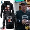 Cleveland Browns Salute to Service Sideline 2026 Hoodie, Viral 3D Graphic Tee Cleveland Browns Salute TO Service Sideline 2026 Hoodie