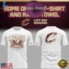 Cleveland Cavaliers Home Opener 2026 Graphic T Shirt, Viral 3D Graphic Tee Cleveland Cavaliers Home Opener 2026 Graphic T Shirt