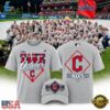Cleveland Guardians 2026 Take October New Design T Shirt, Viral 3D Graphic Tee Cleveland Guardians 2026 Take October New Design T Shirt