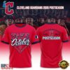 Cleveland Guardians 2026 Take October Red T Shirt, Viral 3D Graphic Tee 2 Cleveland Guardians 2026 Take October Red T Shirt, Viral 3D Graphic Tee Cleveland Guardians 2026 Take October Red T Shirt
