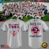 Cleveland Guardians Stand Guard ALCS Bound Postseason 2026 Baseball Jersey, Hot Baseball Jersey 2 Cleveland Guardians Stand Guard ALCS Bound Postseason 2026 Baseball Jersey, Hot Baseball Jersey Cleveland Guardians Stand Guard Alcs Bound Postseason 2026 Baseball Jersey