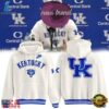 Coach Will Stein Kentucky Wildcats Classic Logo Hoodie, Viral 3D Graphic Tee Coach Will Stein Kentucky Wildcats Classic Logo Hoodie