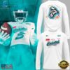 Coastal Carolina Chanticleers Football Special New Uniform Long Sleeve Shirt, Viral 3D Graphic Tee Coastal Carolina Chanticleers Football Special New Uniform Long Sleeve Shirt