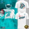 Coastal Carolina Chanticleers Football Special New Uniform T Shirt, Viral 3D Graphic Tee Coastal Carolina Chanticleers Football Special New Uniform T Shirt
